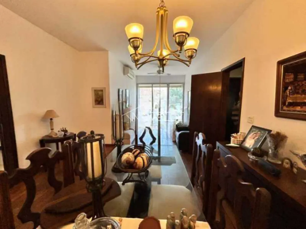 Apartamento, 2 quartos, 113 m² - Foto 1