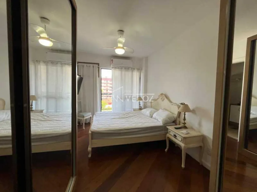 Apartamento, 3 quartos, 134 m² - Foto 8