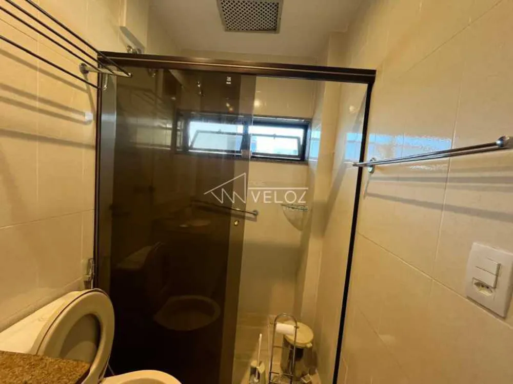 Apartamento, 3 quartos, 134 m² - Foto 3