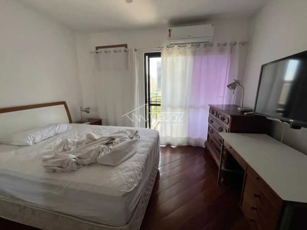 Apartamento, 3 quartos, 134 m² - Foto 17
