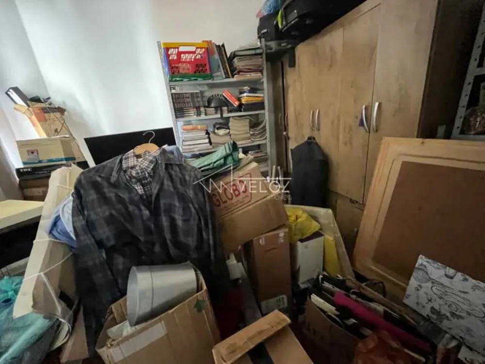 Apartamento, 3 quartos, 134 m² - Foto 13
