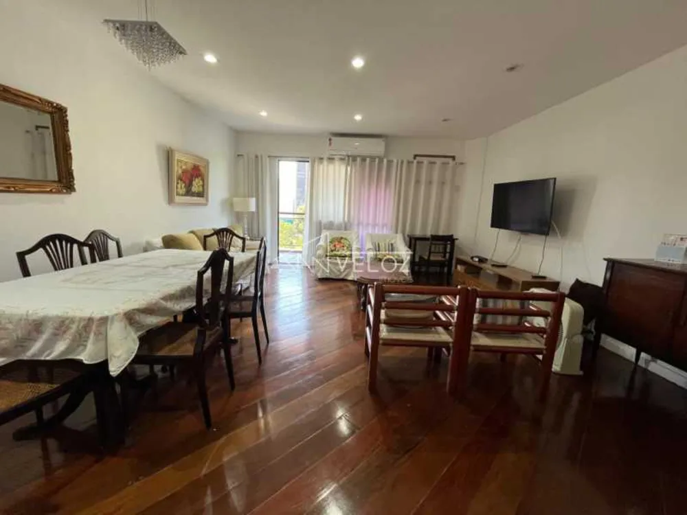 Apartamento, 3 quartos, 134 m² - Foto 5