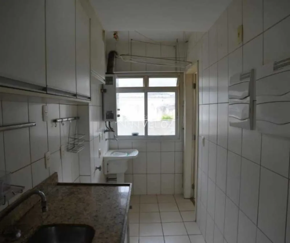 Apartamento, 2 quartos, 96 m² - Foto 2