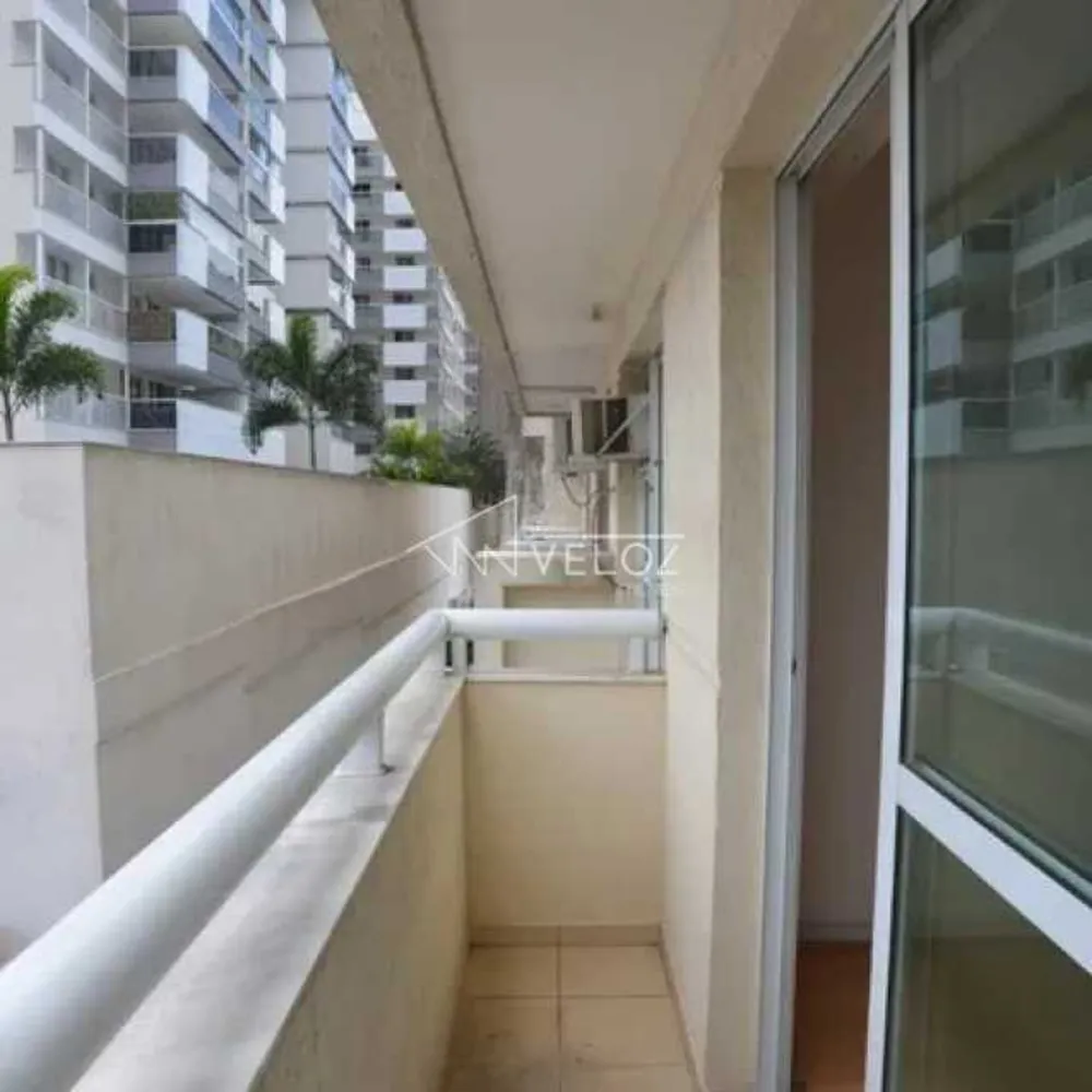 Apartamento, 2 quartos, 96 m² - Foto 1