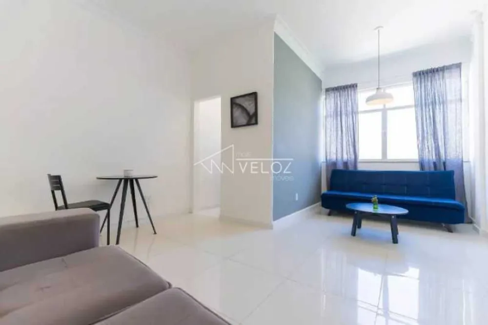 Apartamento, 1 quarto, 53 m² - Foto 13