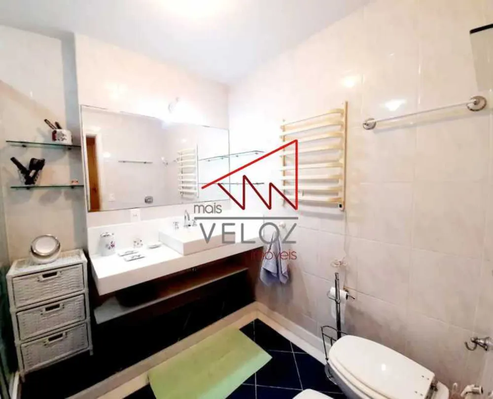 Apartamento, 3 quartos, 92 m² - Foto 6