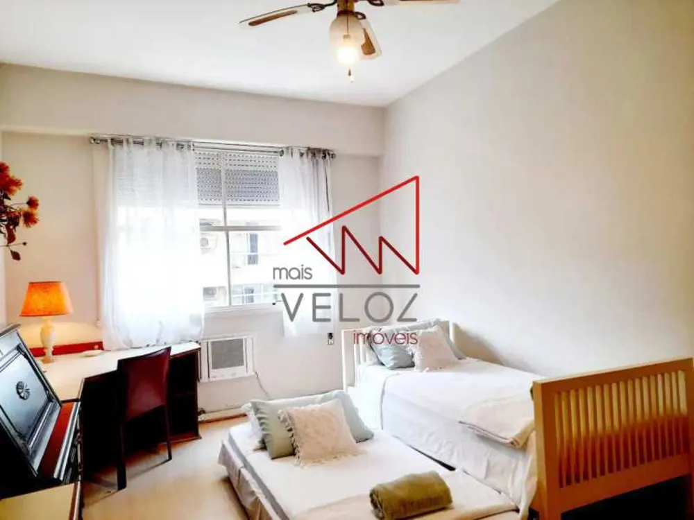 Apartamento, 3 quartos, 92 m² - Foto 20