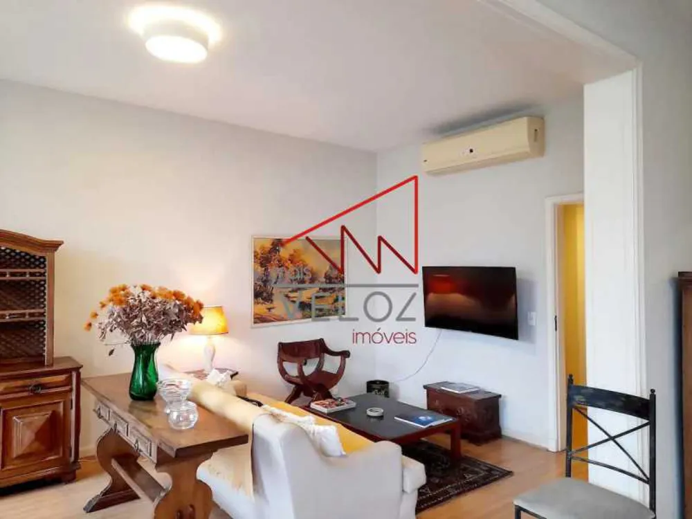 Apartamento, 3 quartos, 92 m² - Foto 7