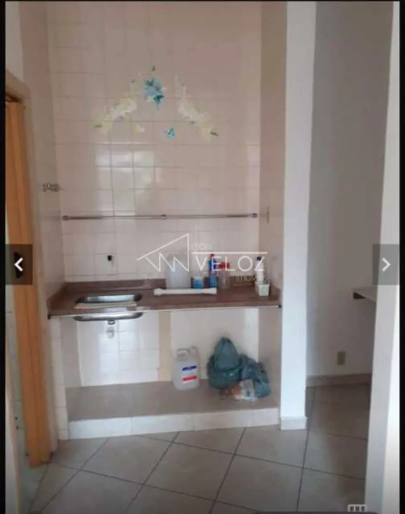 Apartamento, 1 quarto, 18 m² - Foto 9