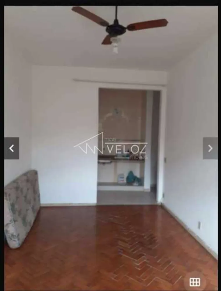 Apartamento, 1 quarto, 18 m² - Foto 1