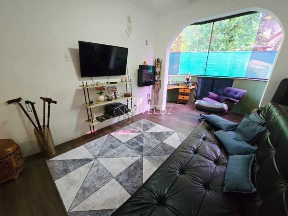 Cobertura, 3 quartos, 158 m² - Foto 1