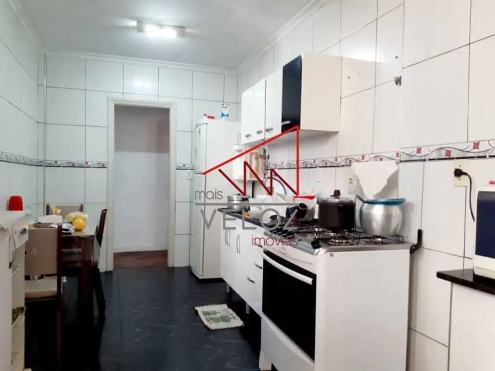 Apartamento, 4 quartos, 210 m² - Foto 23