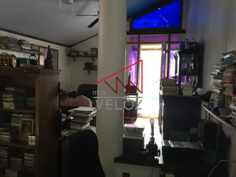 Apartamento, 1 quarto, 140 m² - Foto 17