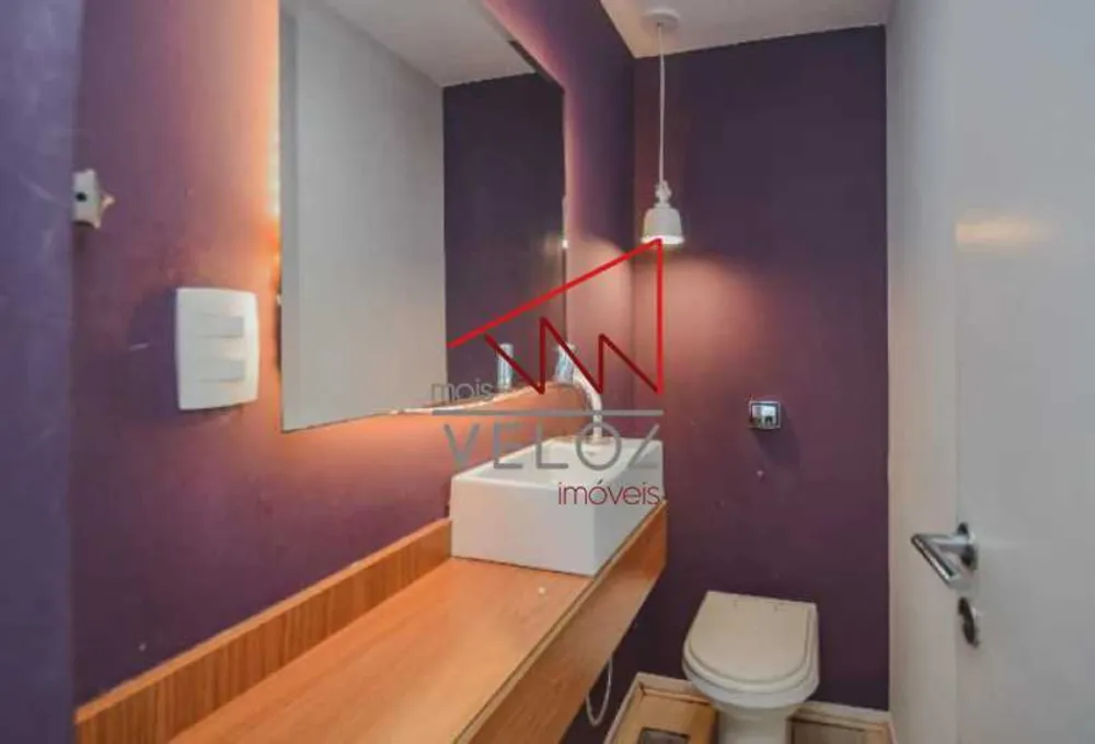 Apartamento, 3 quartos, 130 m² - Foto 5