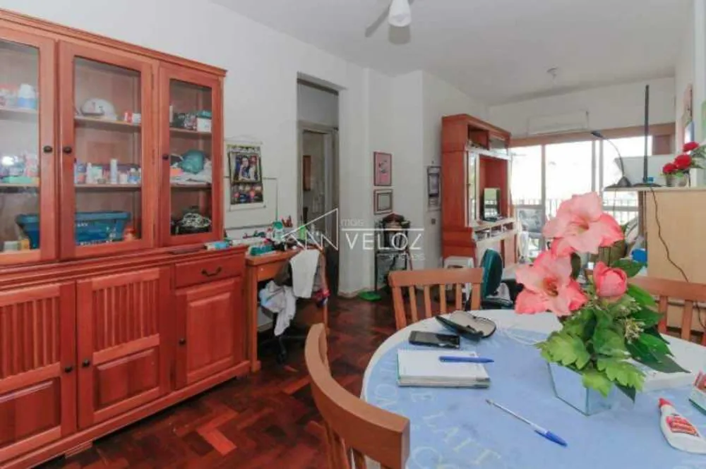 Apartamento, 2 quartos, 61 m² - Foto 1