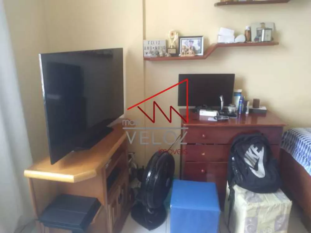 Apartamento à venda, 30m² - Foto 2