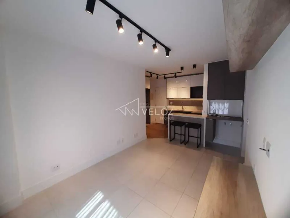 Flat/Apart Hotel, 1 quarto, 40 m² - Foto 8