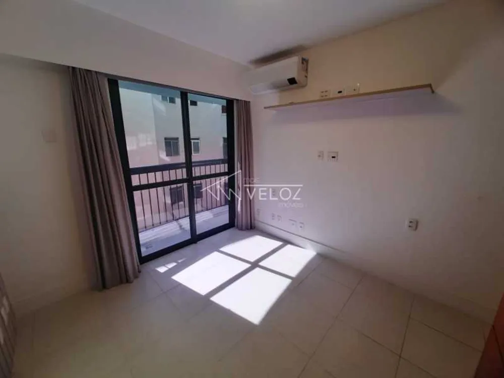 Flat/Apart Hotel, 1 quarto, 40 m² - Foto 1