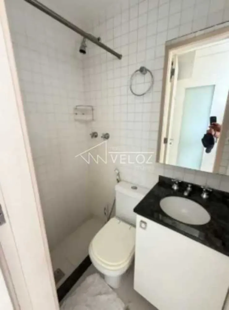Apartamento, 2 quartos, 64 m² - Foto 11