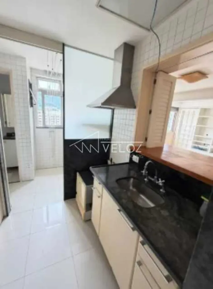 Apartamento, 2 quartos, 64 m² - Foto 2