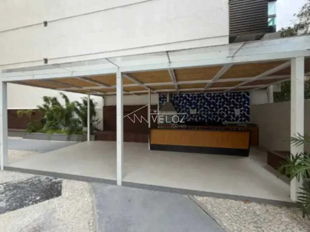 Apartamento, 2 quartos, 64 m² - Foto 4