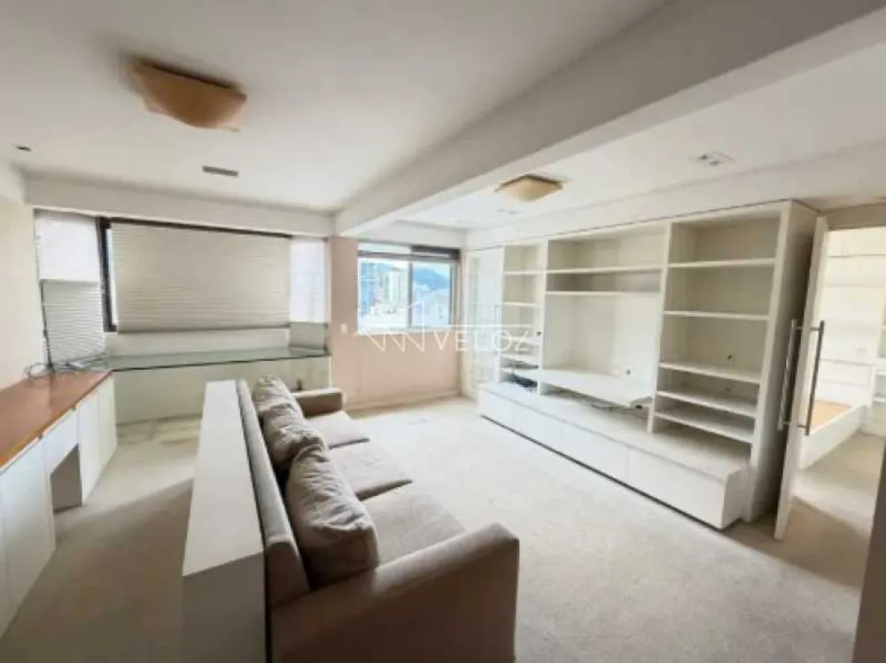 Apartamento, 2 quartos, 64 m² - Foto 8