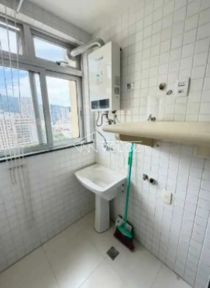 Apartamento, 2 quartos, 64 m² - Foto 7