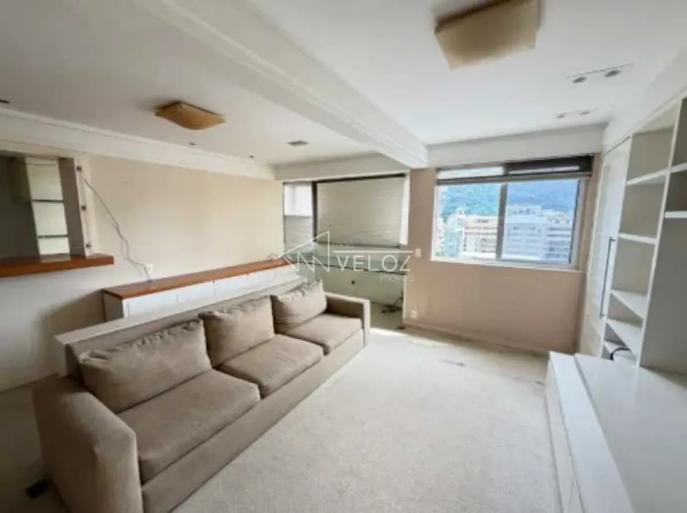 Apartamento, 2 quartos, 64 m² - Foto 12