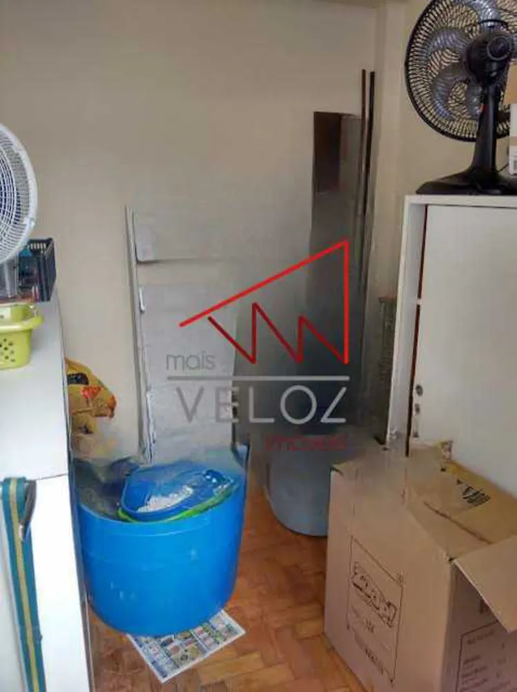 Apartamento, 3 quartos, 126 m² - Foto 2