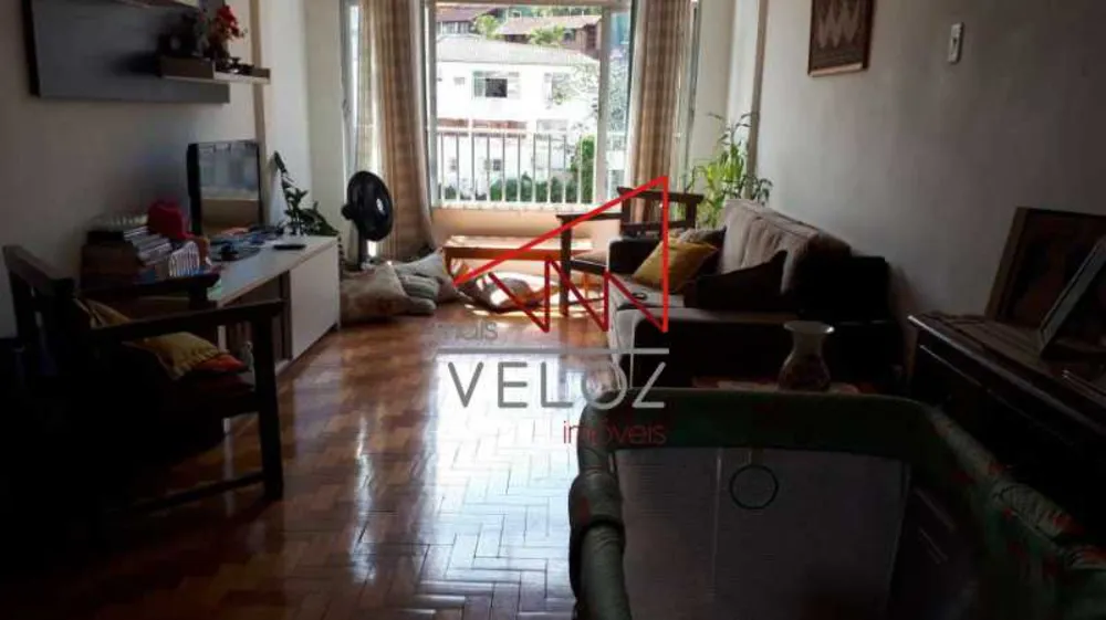 Apartamento, 3 quartos, 126 m² - Foto 10