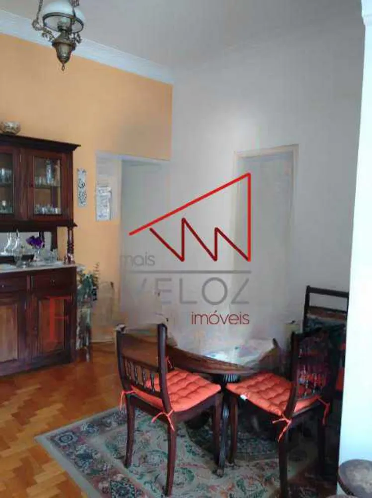 Apartamento, 3 quartos, 126 m² - Foto 7