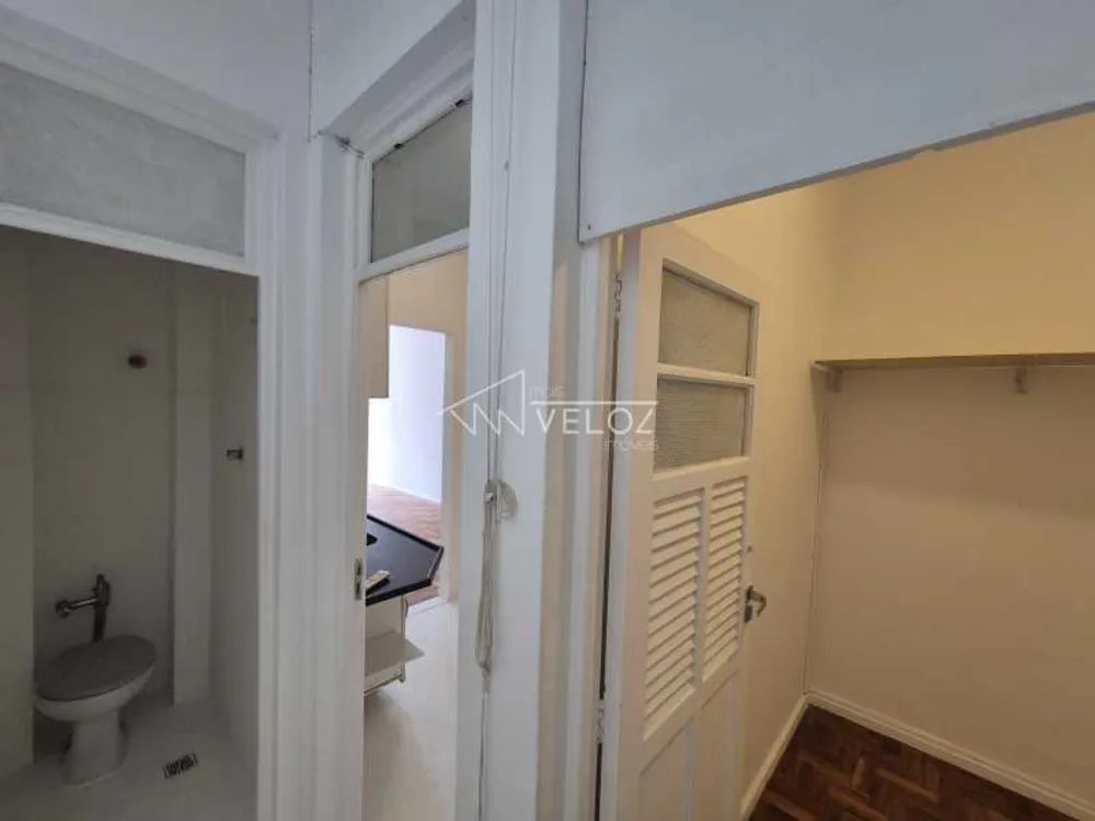 Apartamento, 2 quartos, 85 m² - Foto 16