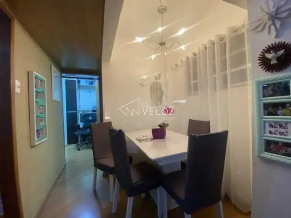 Apartamento, 2 quartos, 50 m² - Foto 3
