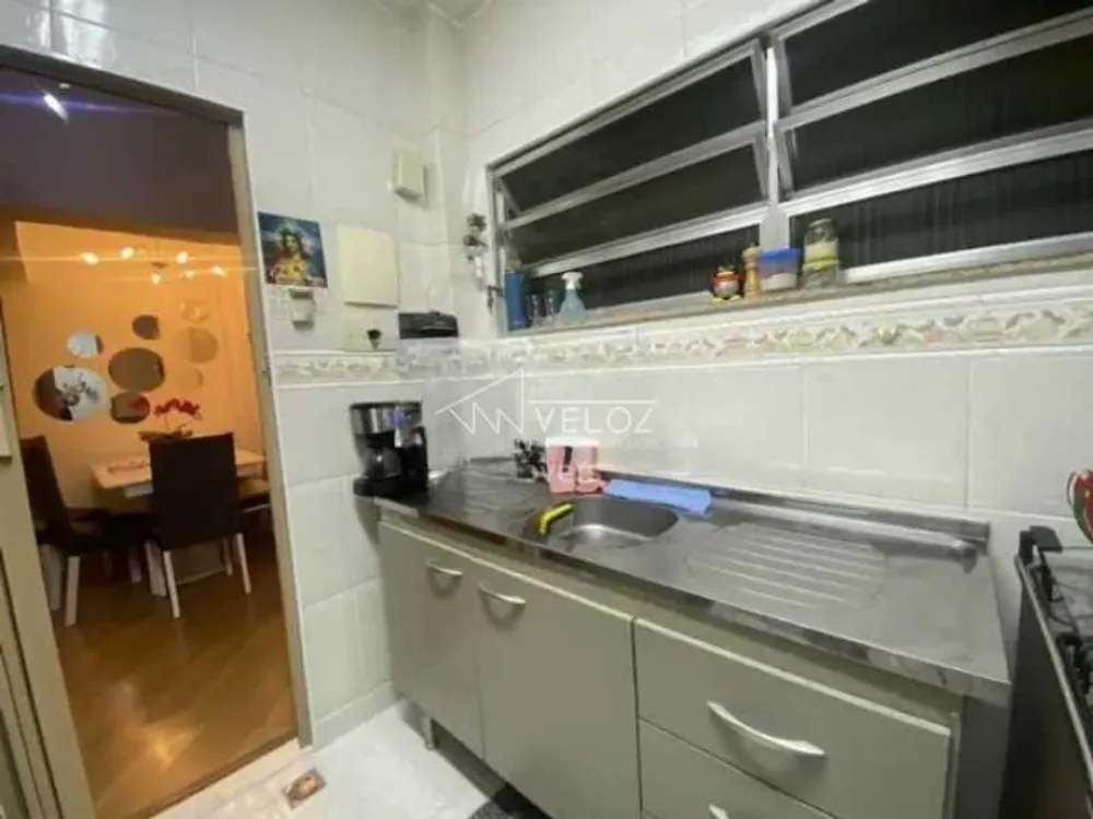 Apartamento, 2 quartos, 50 m² - Foto 16