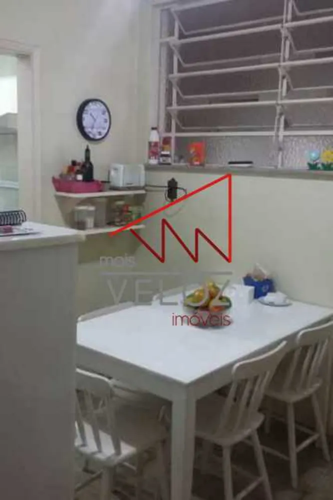 Apartamento, 4 quartos, 170 m² - Foto 22