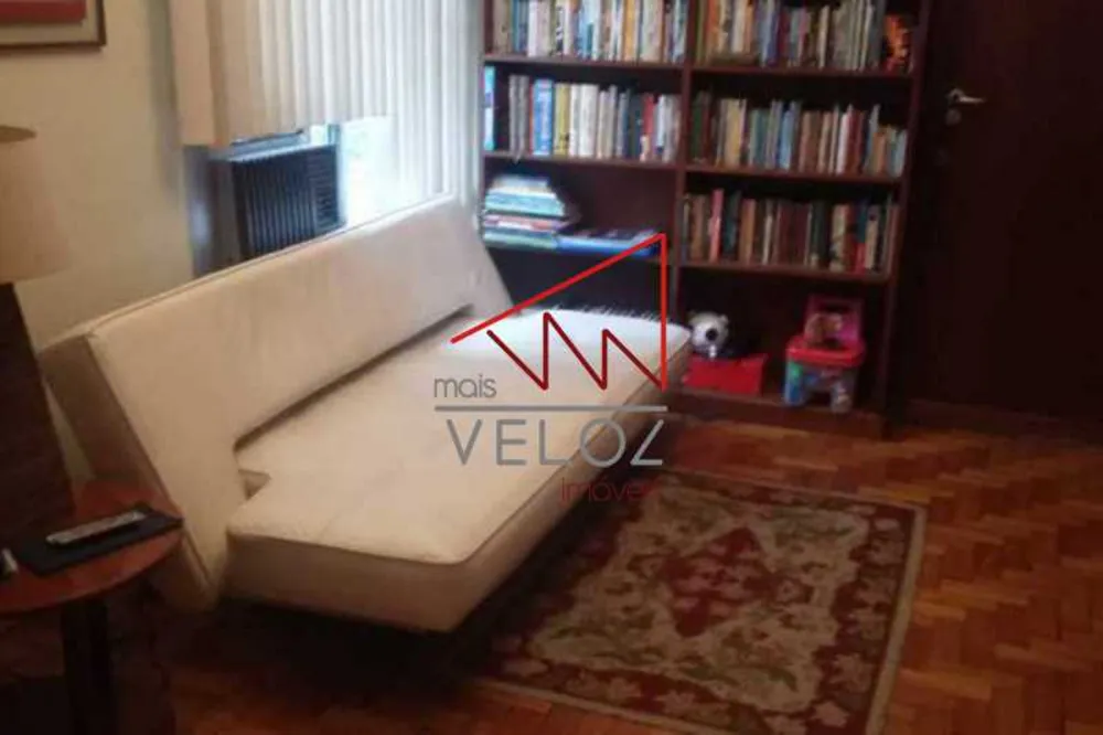 Apartamento, 4 quartos, 170 m² - Foto 9