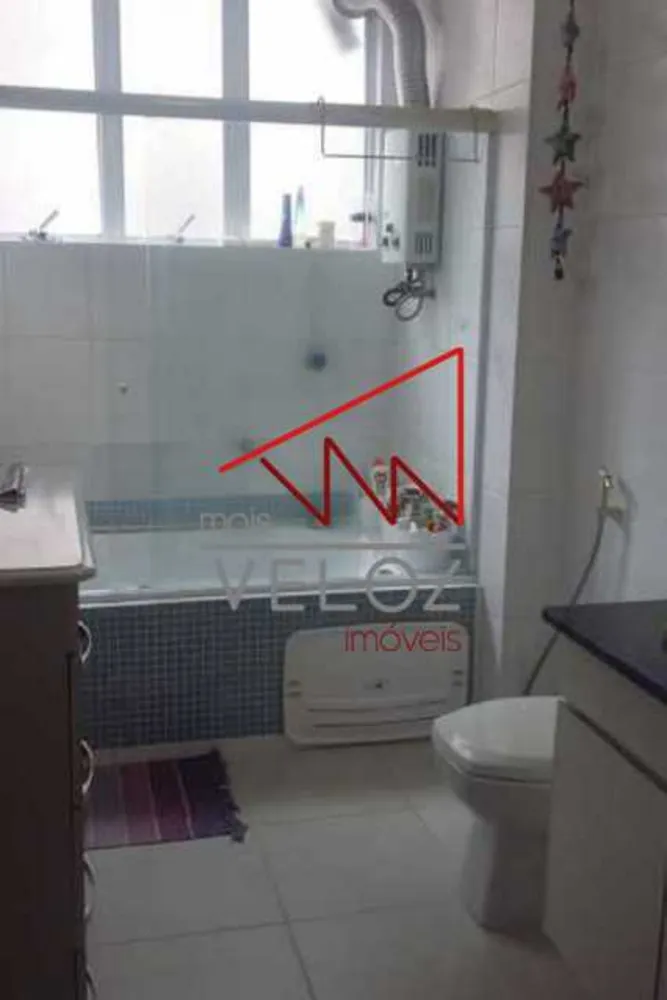 Apartamento, 4 quartos, 170 m² - Foto 18