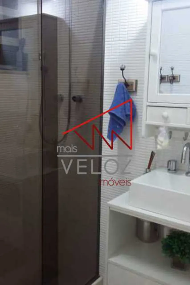 Apartamento, 4 quartos, 170 m² - Foto 12