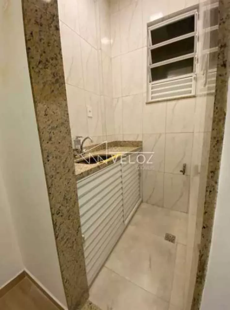 Apartamento à venda com 1 quarto, 37m² - Foto 4