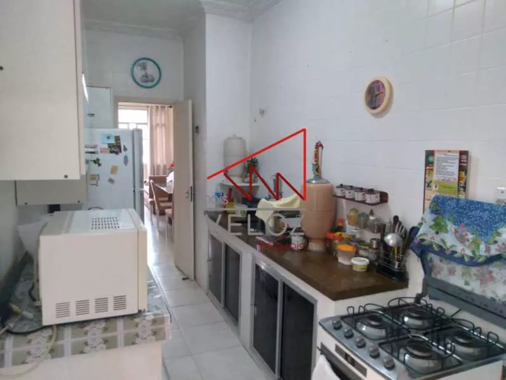 Apartamento, 2 quartos, 64 m² - Foto 14