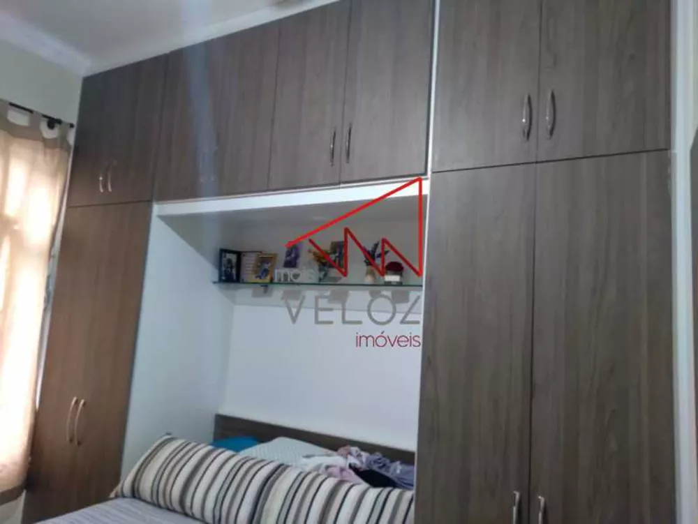 Apartamento, 2 quartos, 64 m² - Foto 5
