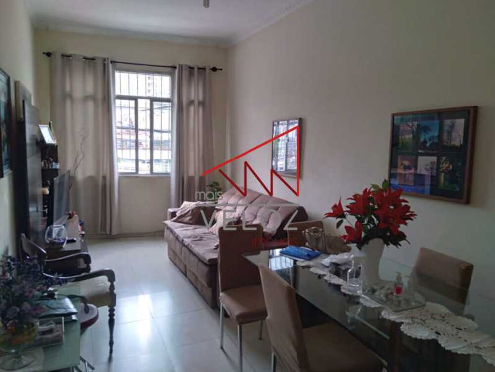 Apartamento, 2 quartos, 64 m² - Foto 1