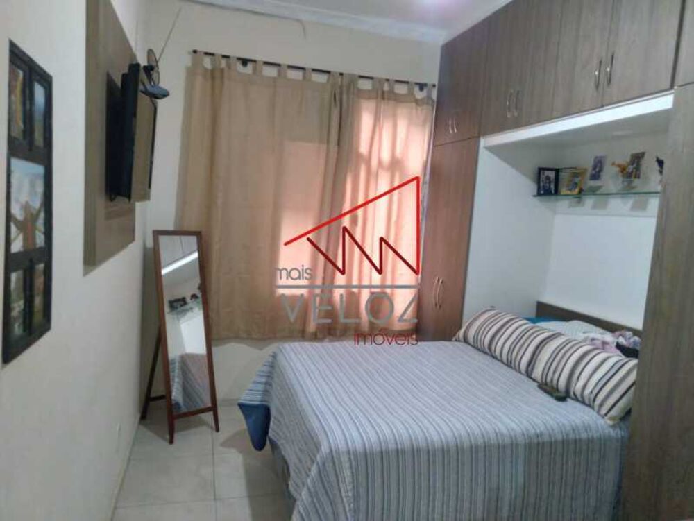 Apartamento, 2 quartos, 64 m² - Foto 4