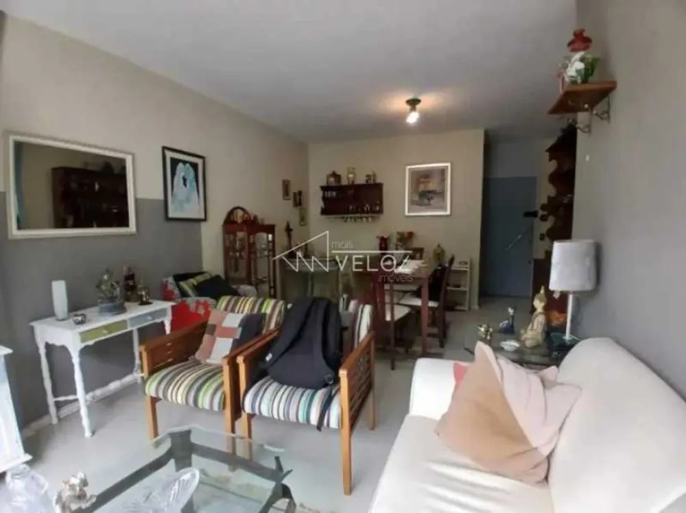Apartamento, 2 quartos, 76 m² - Foto 5