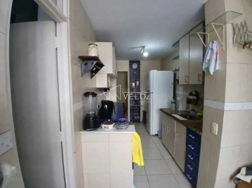 Apartamento, 2 quartos, 76 m² - Foto 2