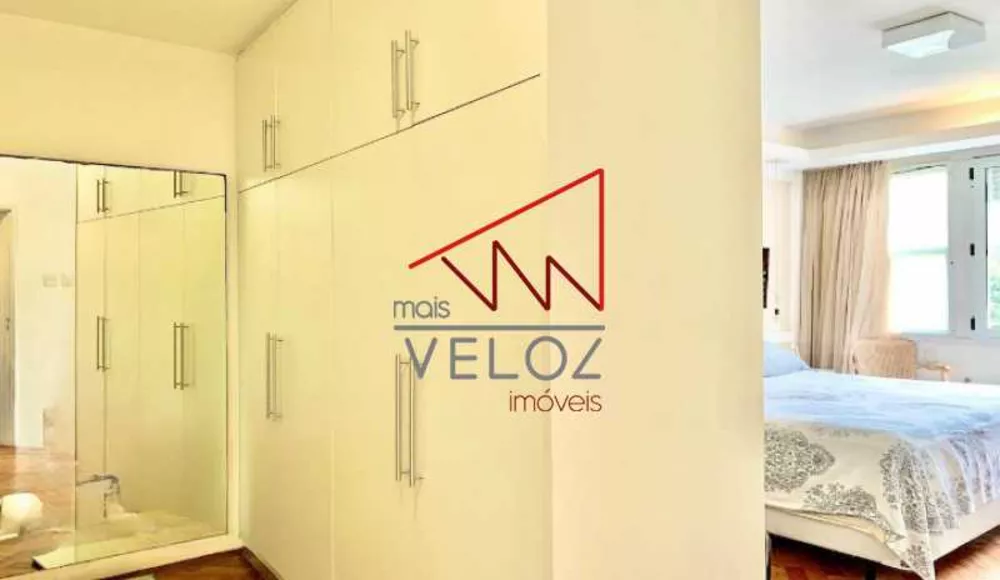 Apartamento, 3 quartos, 190 m² - Foto 15