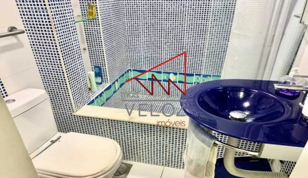 Apartamento, 3 quartos, 190 m² - Foto 8