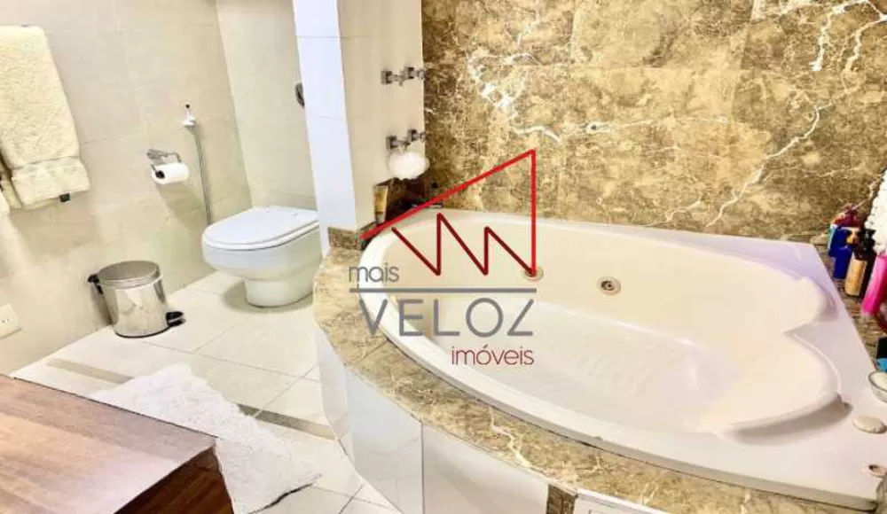 Apartamento, 3 quartos, 190 m² - Foto 12