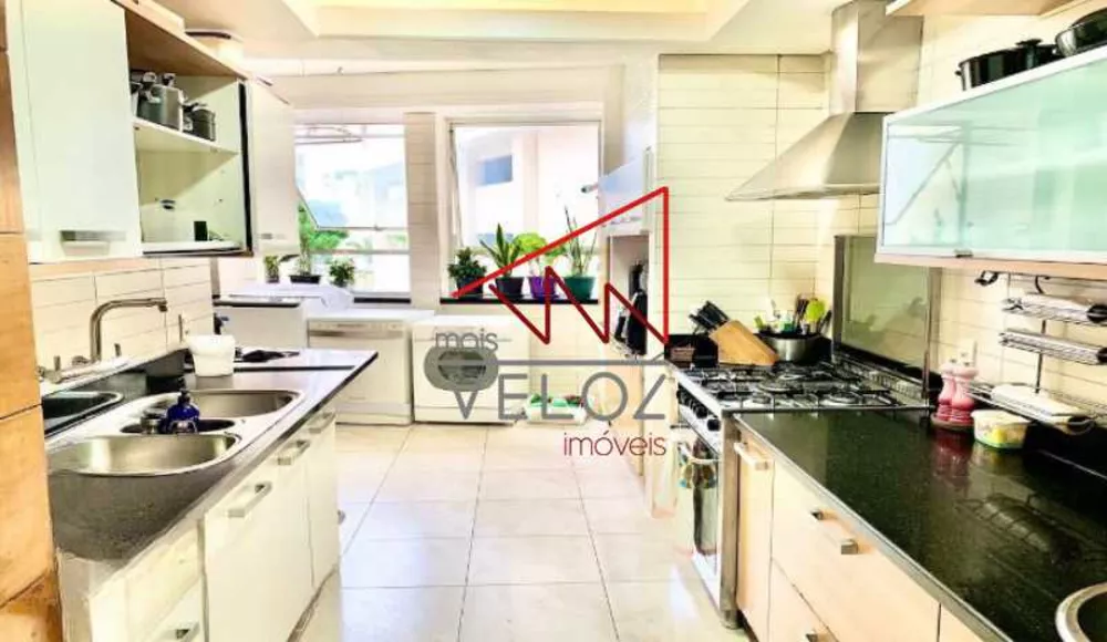 Apartamento, 3 quartos, 190 m² - Foto 22