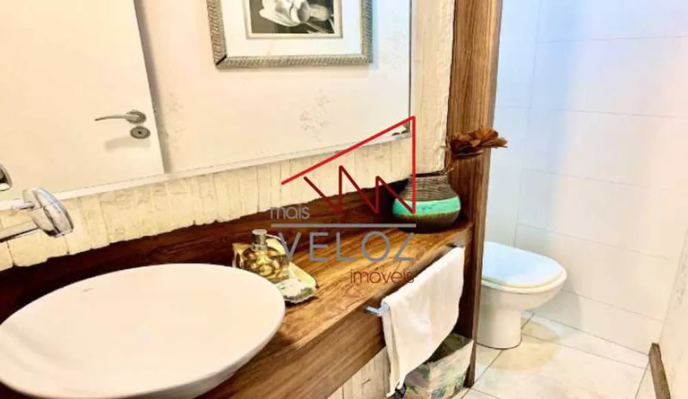 Apartamento, 3 quartos, 190 m² - Foto 24